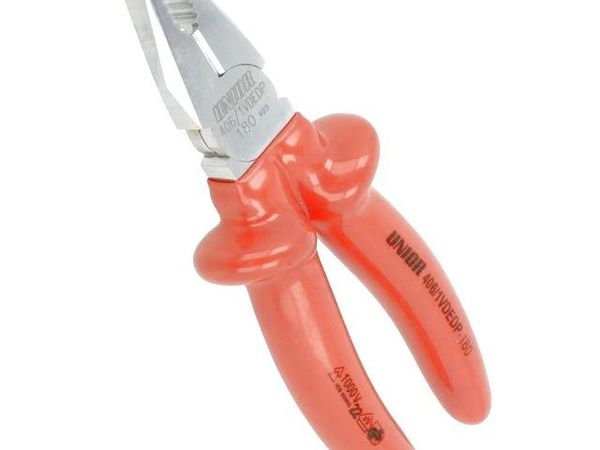 619179 Pliers & Tweezers