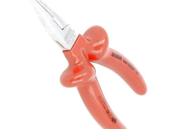 619187 Pliers & Tweezers