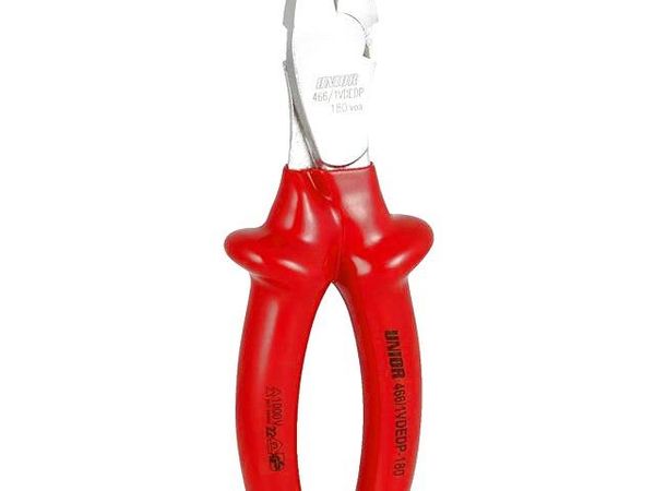 619195 Pliers & Tweezers