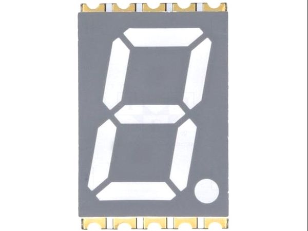 OPS-S5621YG electronic component of Opto Plus Led Corp