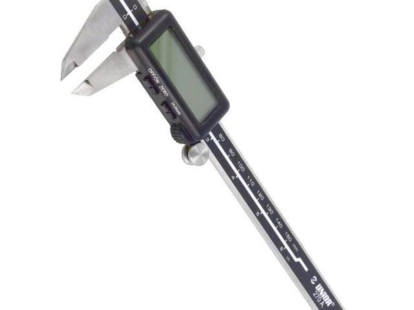 619881 Measuring Tools