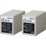 61FGPN8DAC120 electronic component of Omron