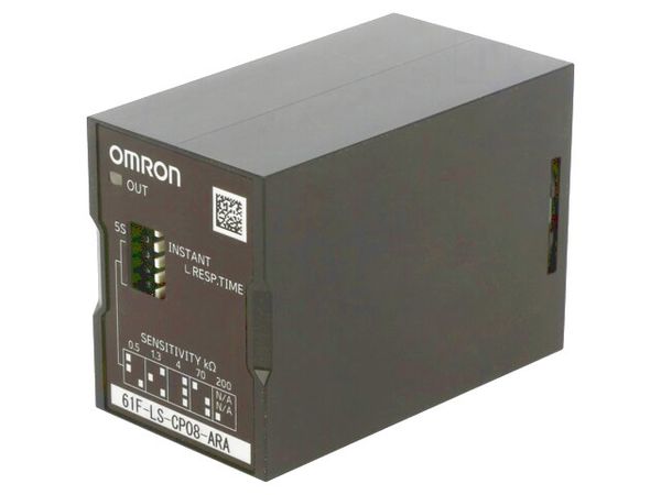 61F-LS-CP08-ARA electronic component of Omron