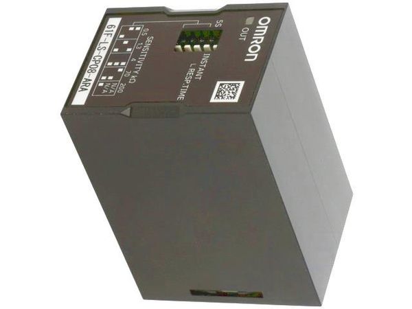 61F-LS-CP08-ARA Industrial Relays