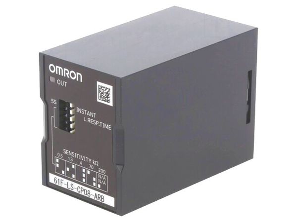 61F-LS-CP08-ARB electronic component of Omron