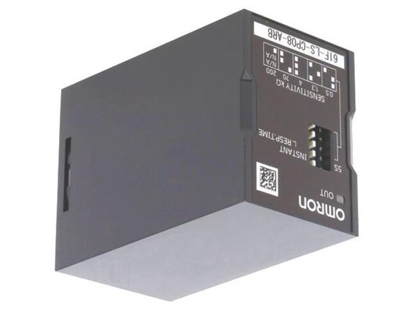 61F-LS-CP08-ARB  Electromechanical