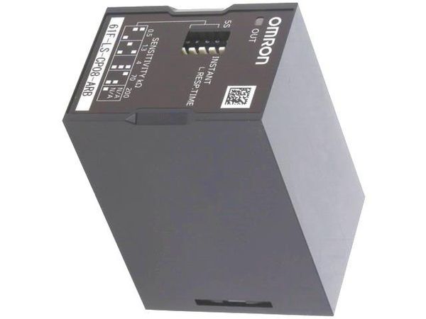 61F-LS-CP08-ARB Industrial Relays