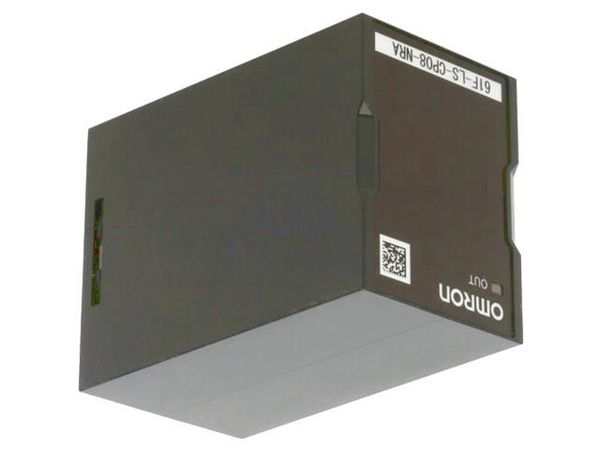 61F-LS-CP08-NRA  Electromechanical