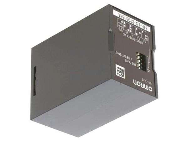 61F-LS-CP08-SRA  Electromechanical