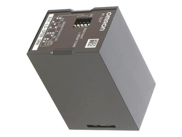 61F-LS-CP08-SRA Industrial Relays