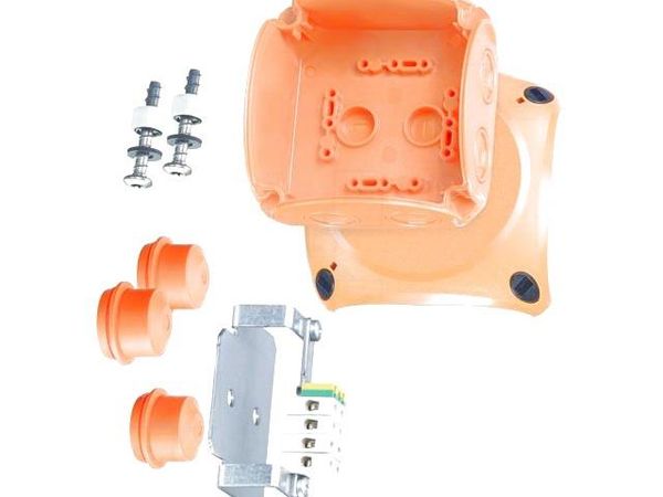 62000180 Electrical Enclosures