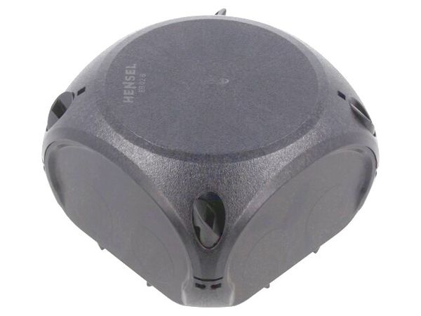 62000242 electronic component of Hensel