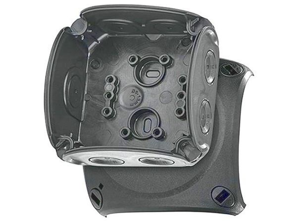 62000295 Electrical Enclosures