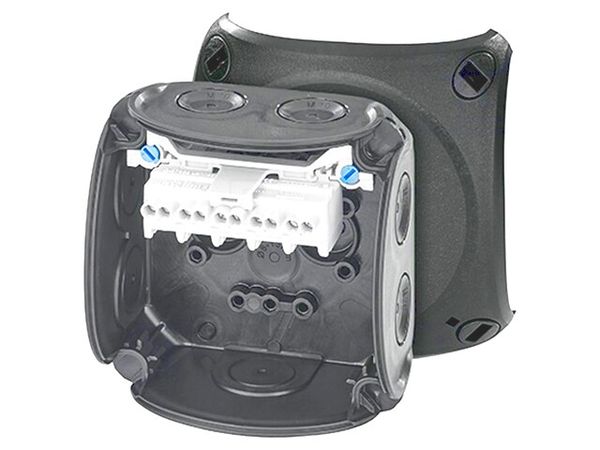 62000296 electronic component of Hensel