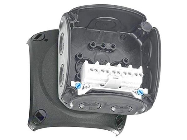 62000296  Enclosures