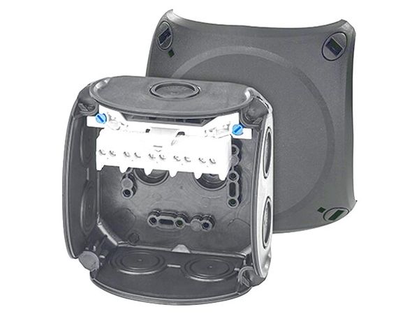 62000298 electronic component of Hensel