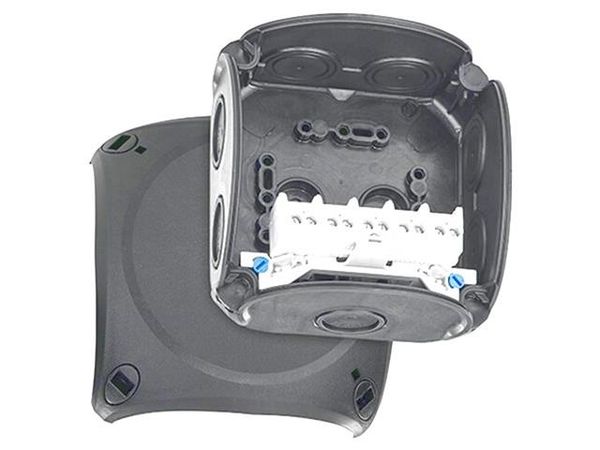 62000298  Enclosures