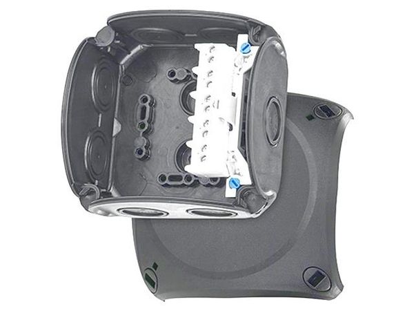 62000298 Electrical Enclosures