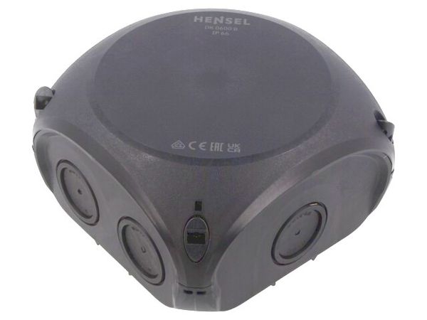 62000299 electronic component of Hensel