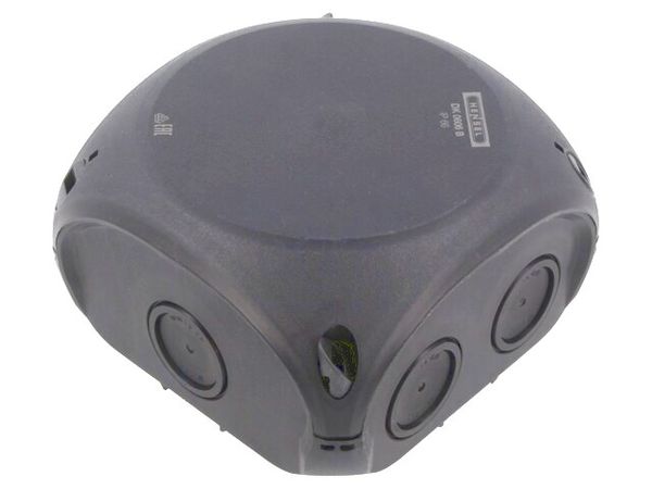 62000300 electronic component of Hensel
