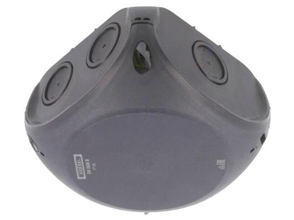 62000300  Enclosures