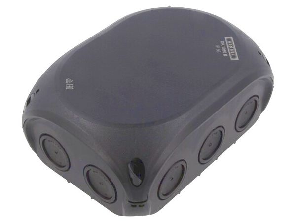 62000301 electronic component of Hensel
