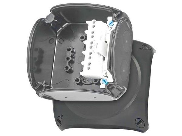 62000335 Electrical Enclosures