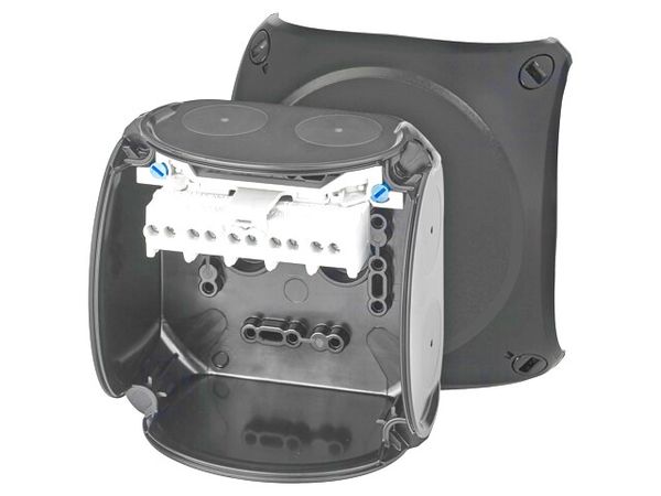 62000336 electronic component of Hensel