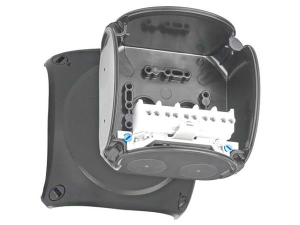 62000336  Enclosures