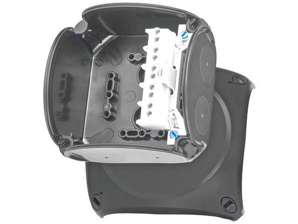62000336 Electrical Enclosures