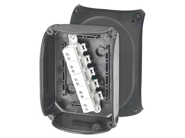 62000338 electronic component of Hensel