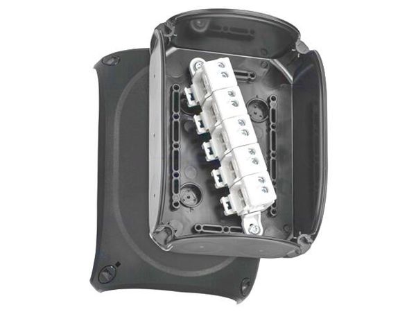 62000338  Enclosures