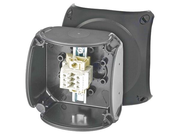 62000339 electronic component of Hensel