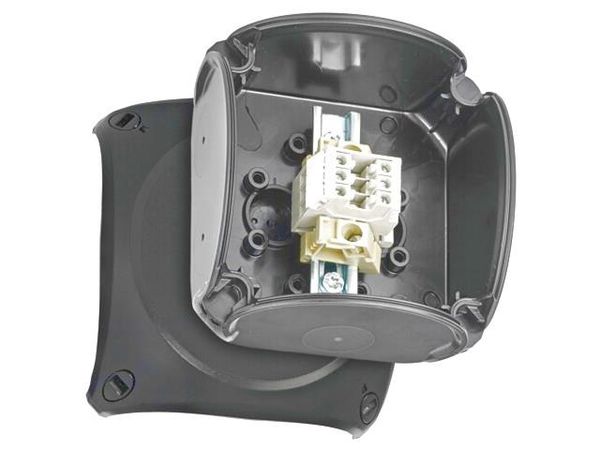 62000339  Enclosures