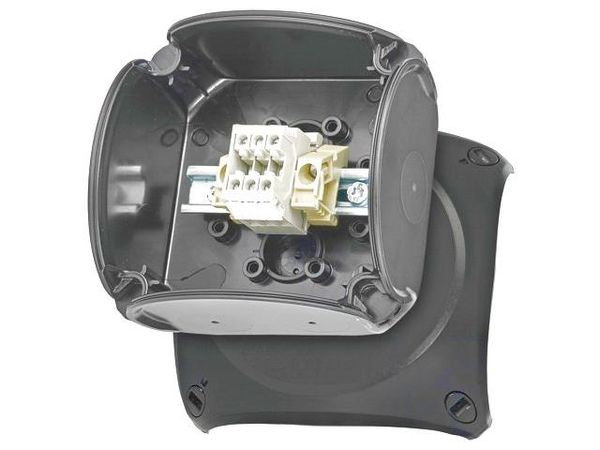 62000339 Electrical Enclosures