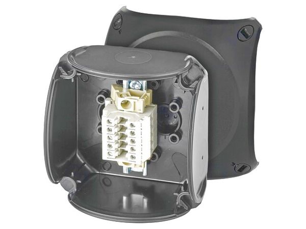 62000340 electronic component of Hensel