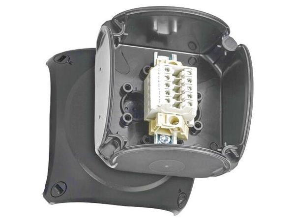 62000340  Enclosures