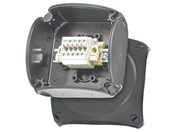 62000340 Electrical Enclosures