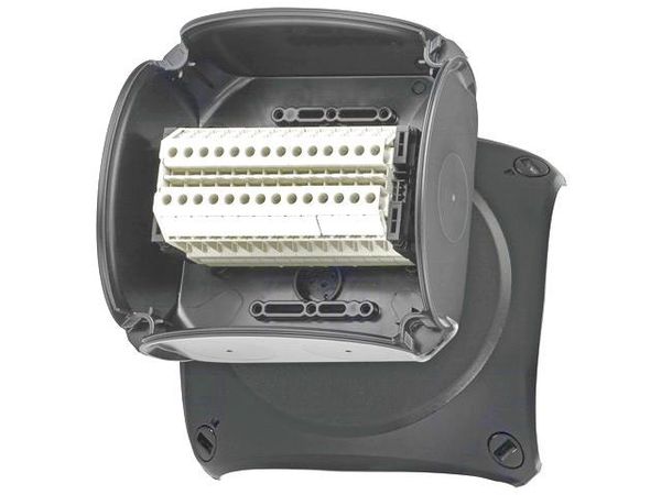 62000343 Electrical Enclosures