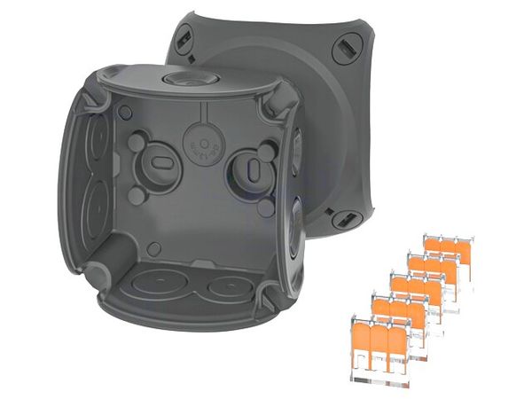 62000468 electronic component of Hensel
