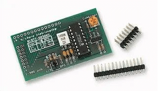 6-201 electronic component of Complementary Technologies