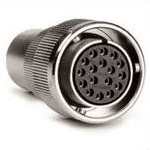 CA06COME18-4SBF80F97G9 electronic component of ITT