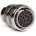 CA06COMF18-1SF80F0F42 electronic component of ITT