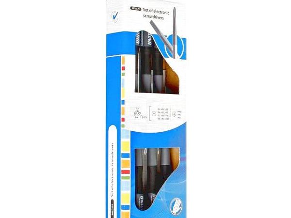 620960 Screwdrivers, Nut Drivers & Socket Drivers