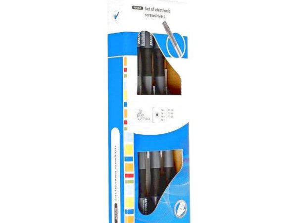 620961 Screwdrivers, Nut Drivers & Socket Drivers