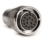 CA06COMPG28-15PWBF26F137 electronic component of ITT