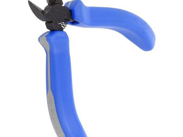 6214-45 Pliers & Tweezers