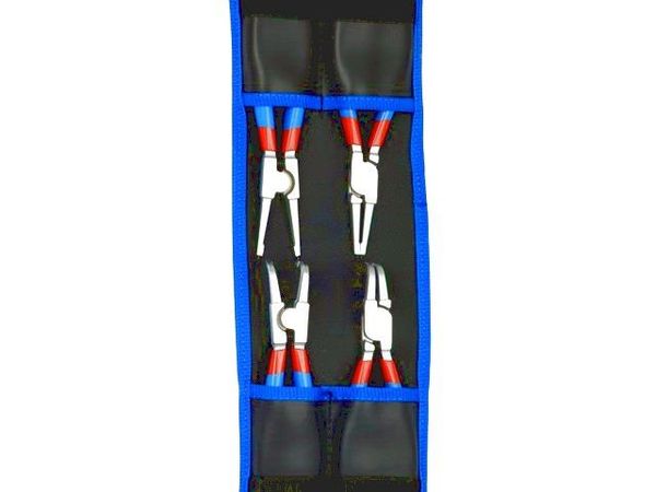 621624 Pliers & Tweezers