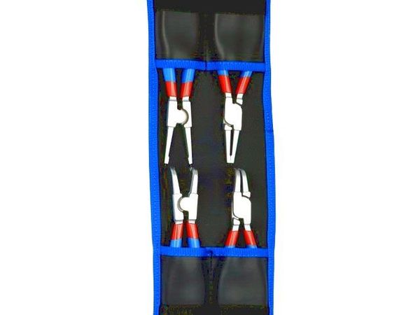 621625 Pliers & Tweezers