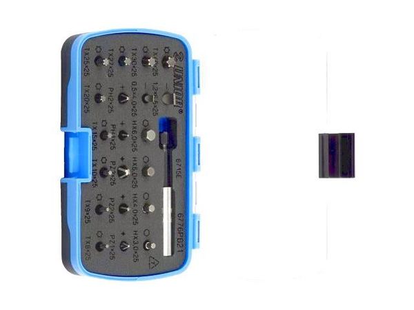621650 Screwdrivers, Nut Drivers & Socket Drivers